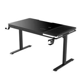 e-Artorias 130 x 75 Black